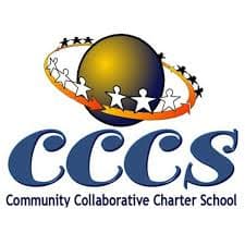 Community Collaborative Charters (C.C.C.s) Community Collaborative Charters (C.C.C.s) logo - K–12 charter school partner