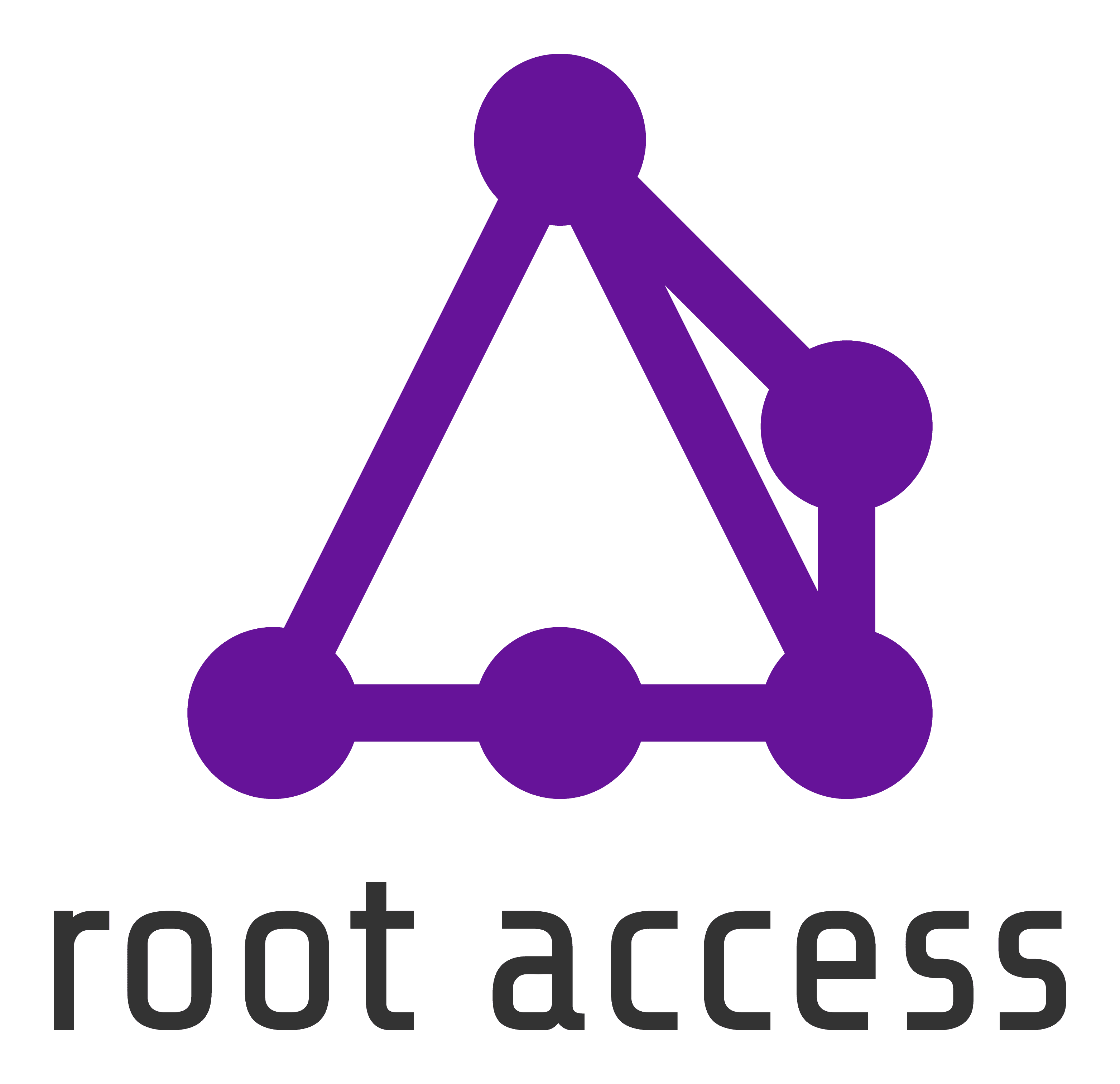 Root Access Root Access project logo - educational technology initiative